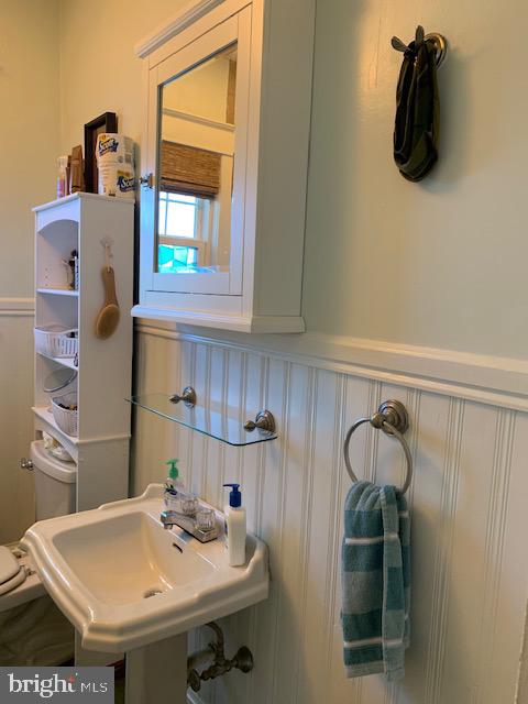 COLLEGE HEIGHTS - Residential