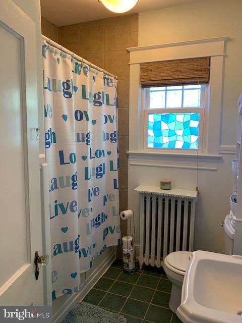 COLLEGE HEIGHTS - Residential