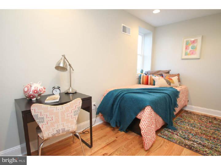 PASSYUNK SQUARE - Residential