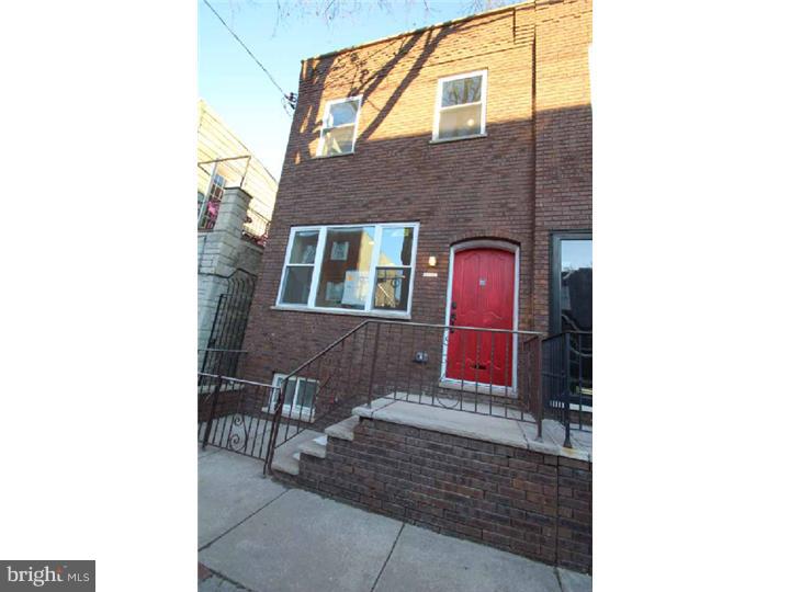 PASSYUNK SQUARE - Residential