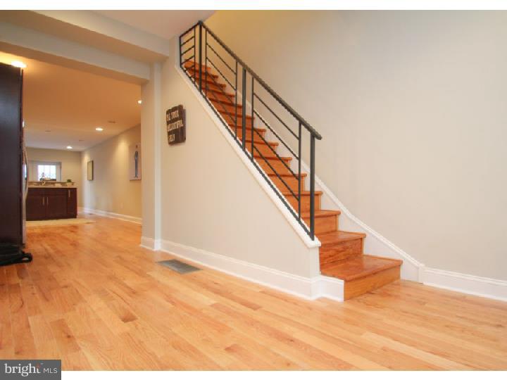 PASSYUNK SQUARE - Residential