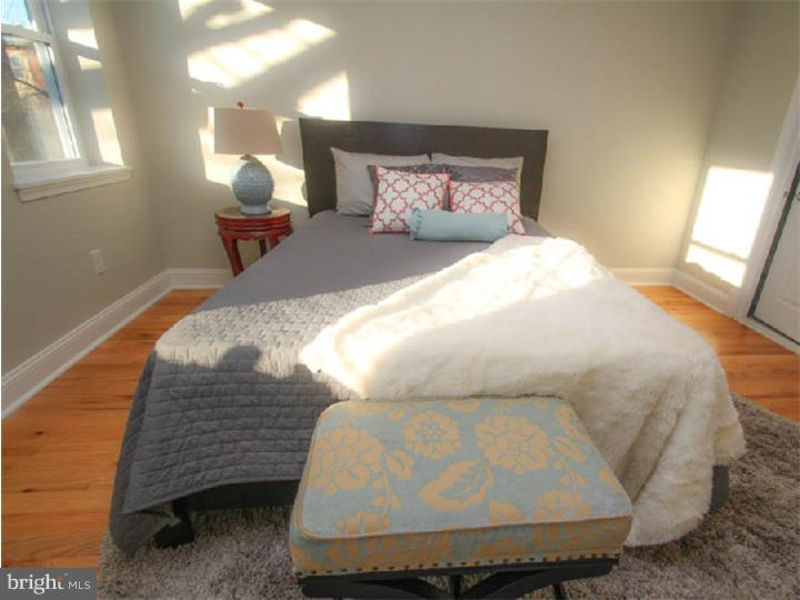 PASSYUNK SQUARE - Residential