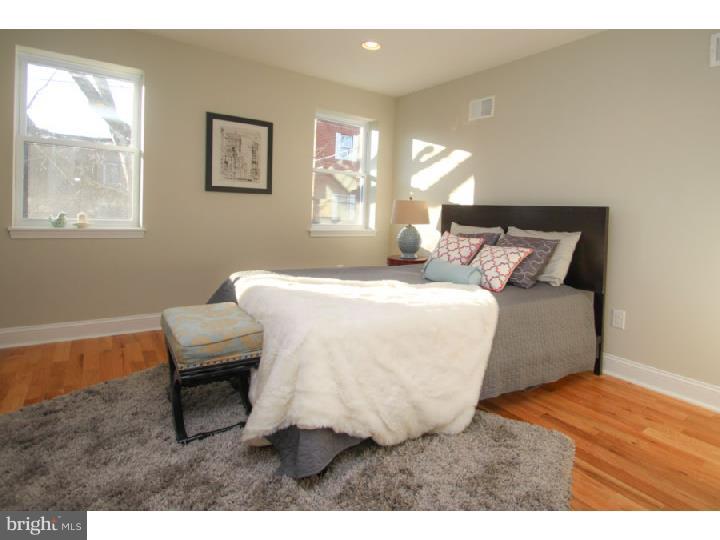 PASSYUNK SQUARE - Residential