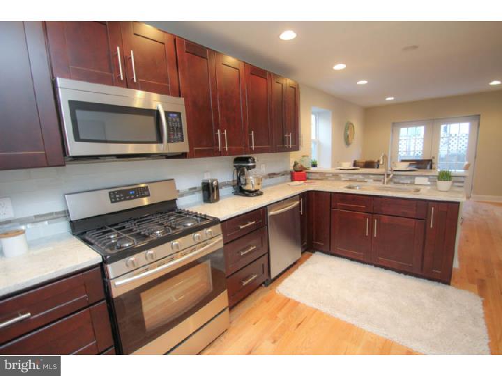 PASSYUNK SQUARE - Residential
