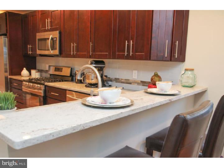 PASSYUNK SQUARE - Residential