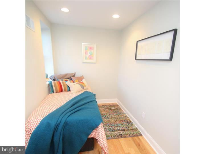 PASSYUNK SQUARE - Residential