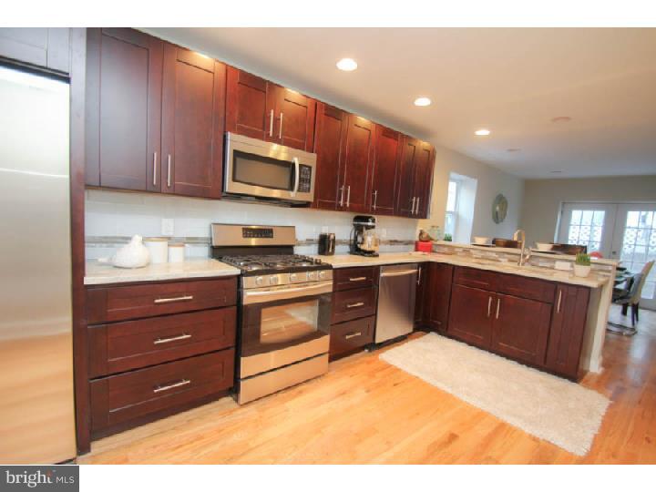 PASSYUNK SQUARE - Residential