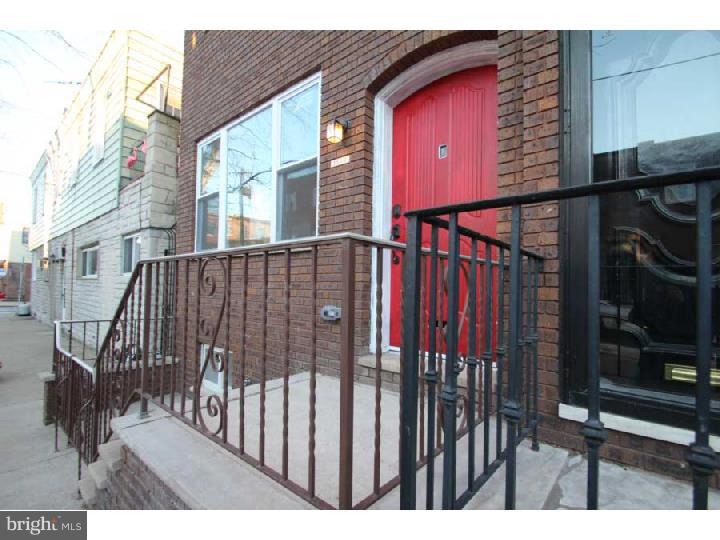 PASSYUNK SQUARE - Residential