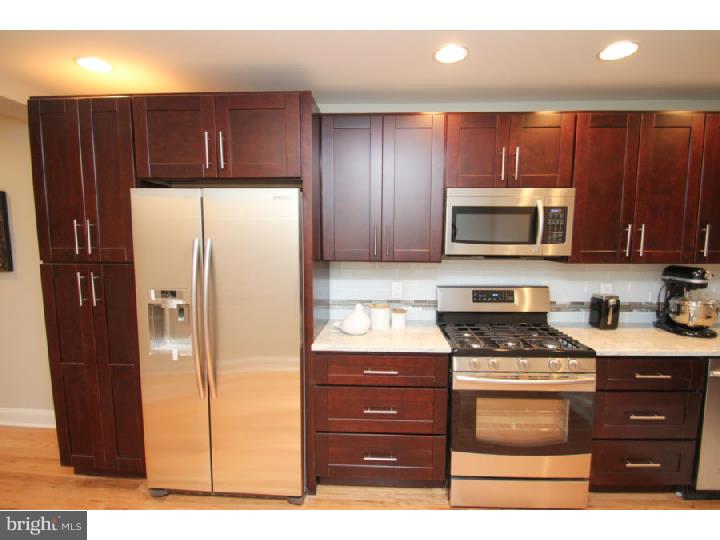 PASSYUNK SQUARE - Residential