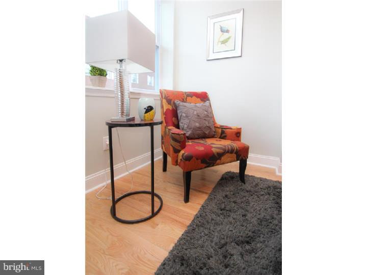 PASSYUNK SQUARE - Residential
