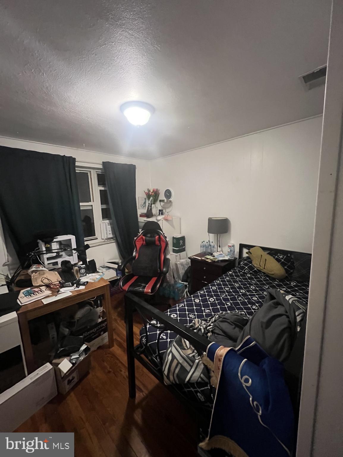 PHILADELPHIA (SOUTH) - Residential