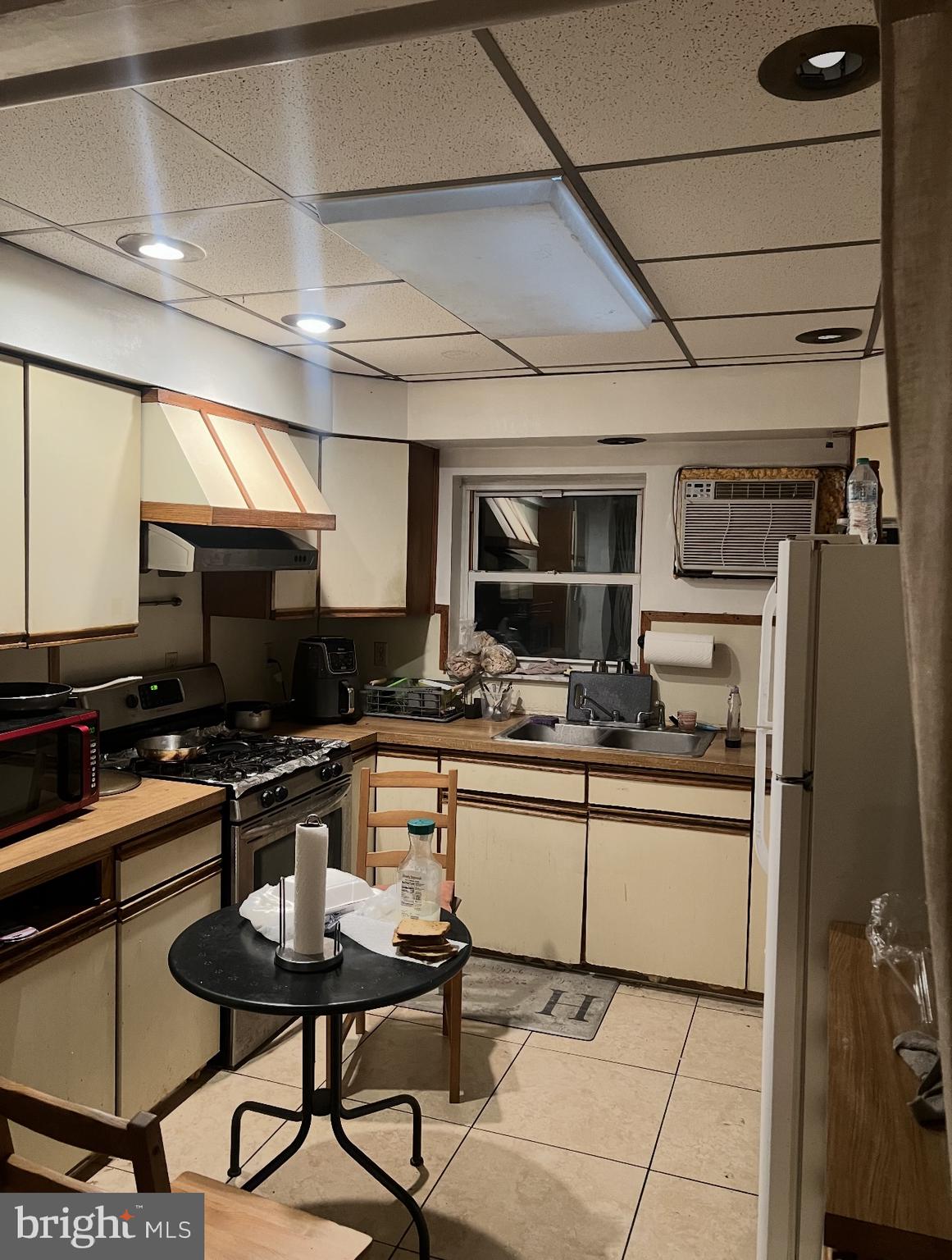 PHILADELPHIA (SOUTH) - Residential