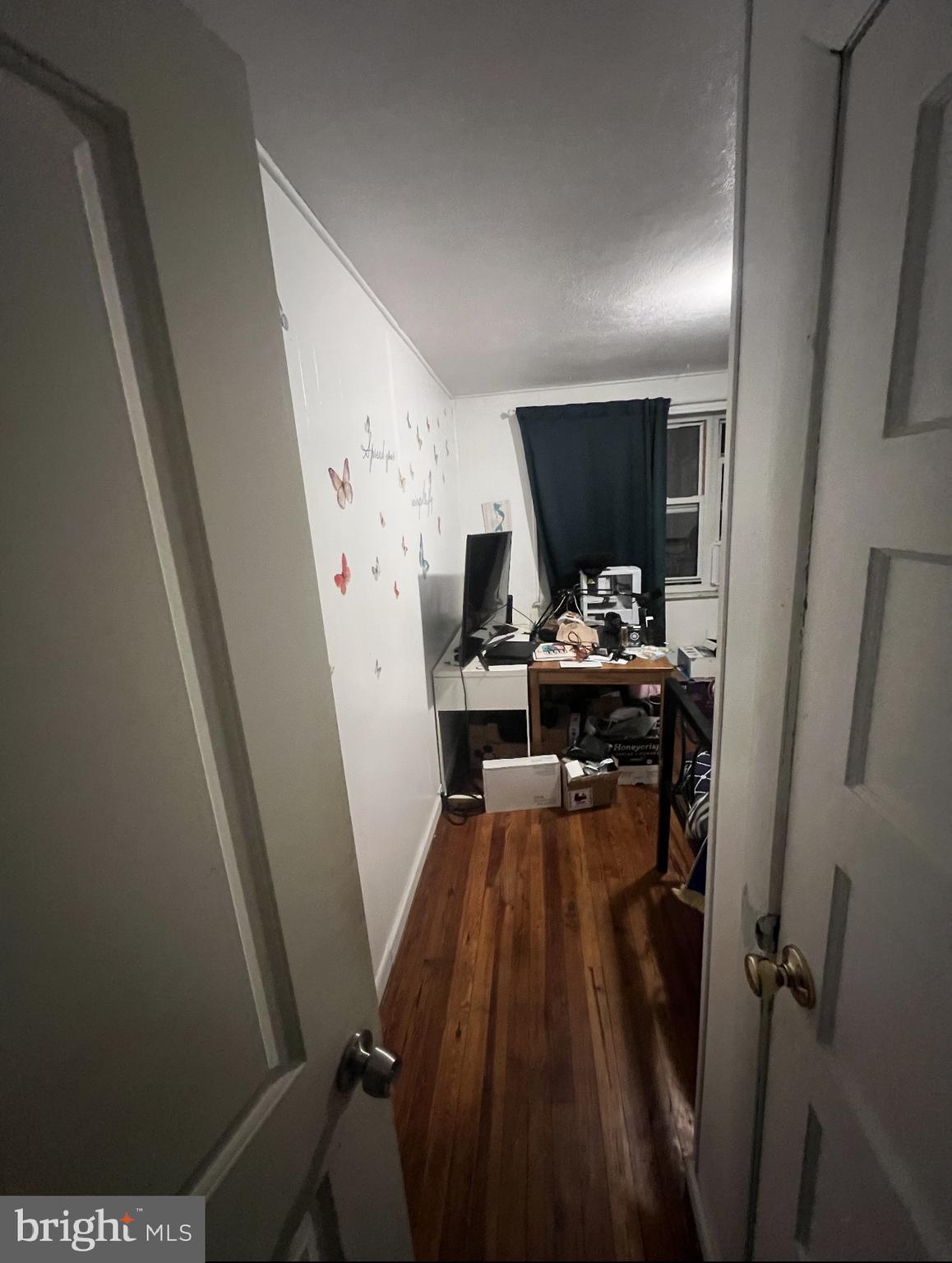 PHILADELPHIA (SOUTH) - Residential