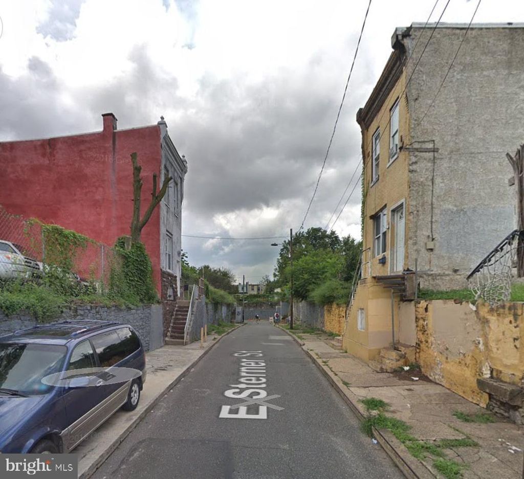 Photo of 2029 E Sterner Street, PHILADELPHIA, PA 19134 (MLS # PAPH2524692)