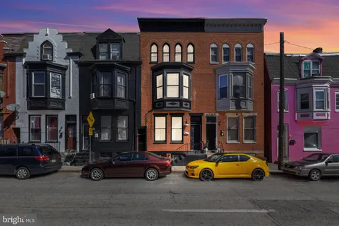 535 S Duke Street, York, PA 17401 - MLS#: PAYK2077398