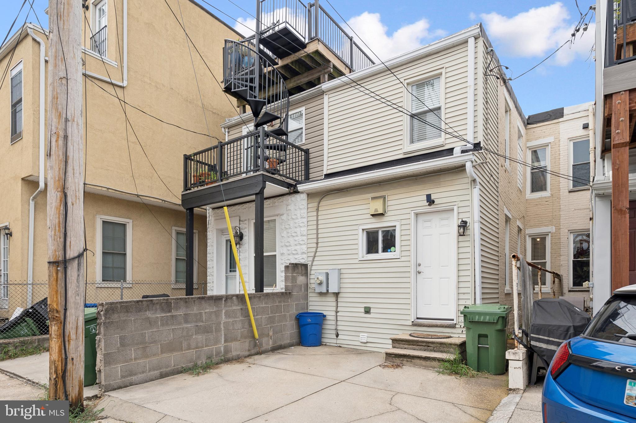 CANTON - Residential Lease