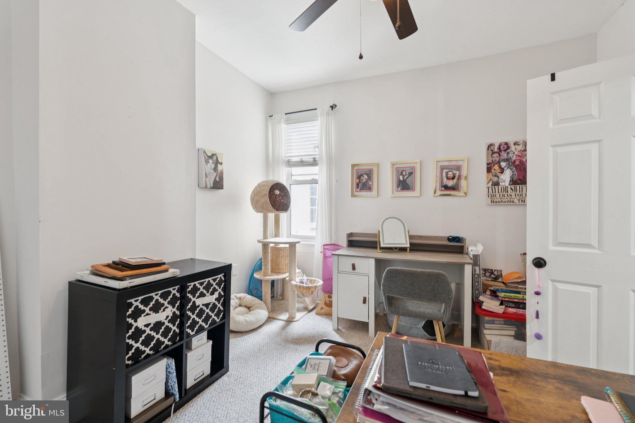 CANTON - Residential Lease