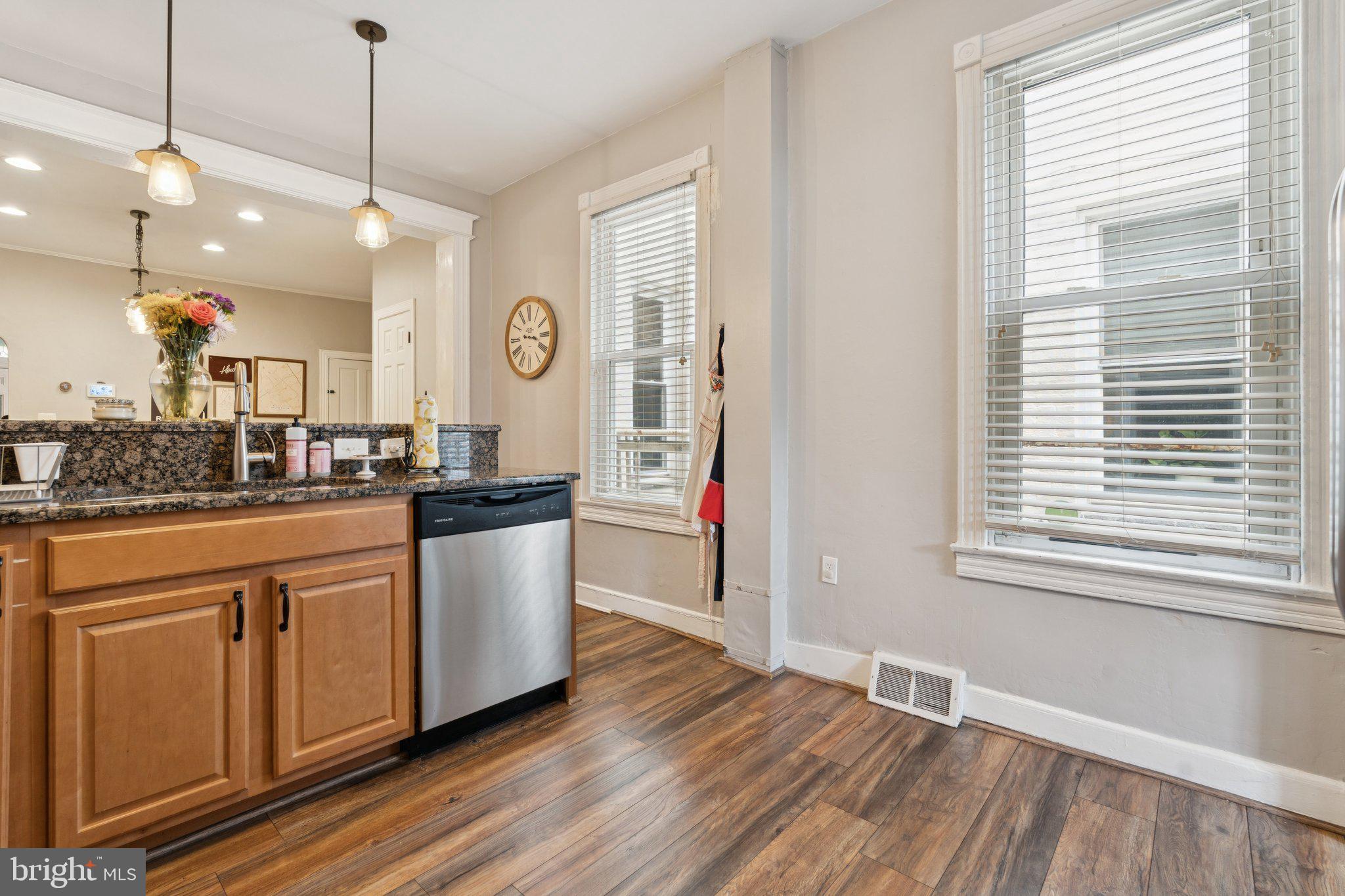 CANTON - Residential Lease