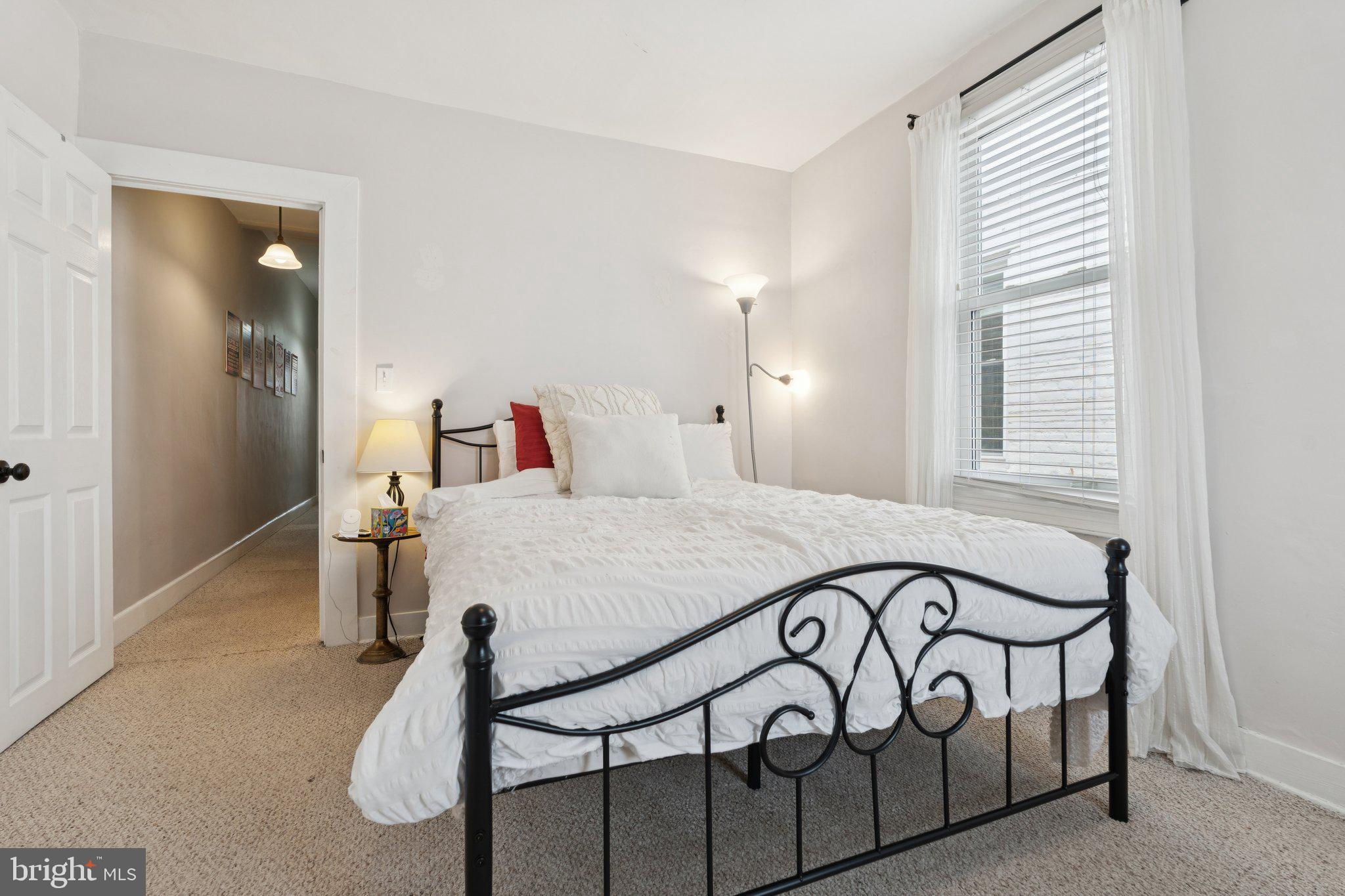 CANTON - Residential Lease