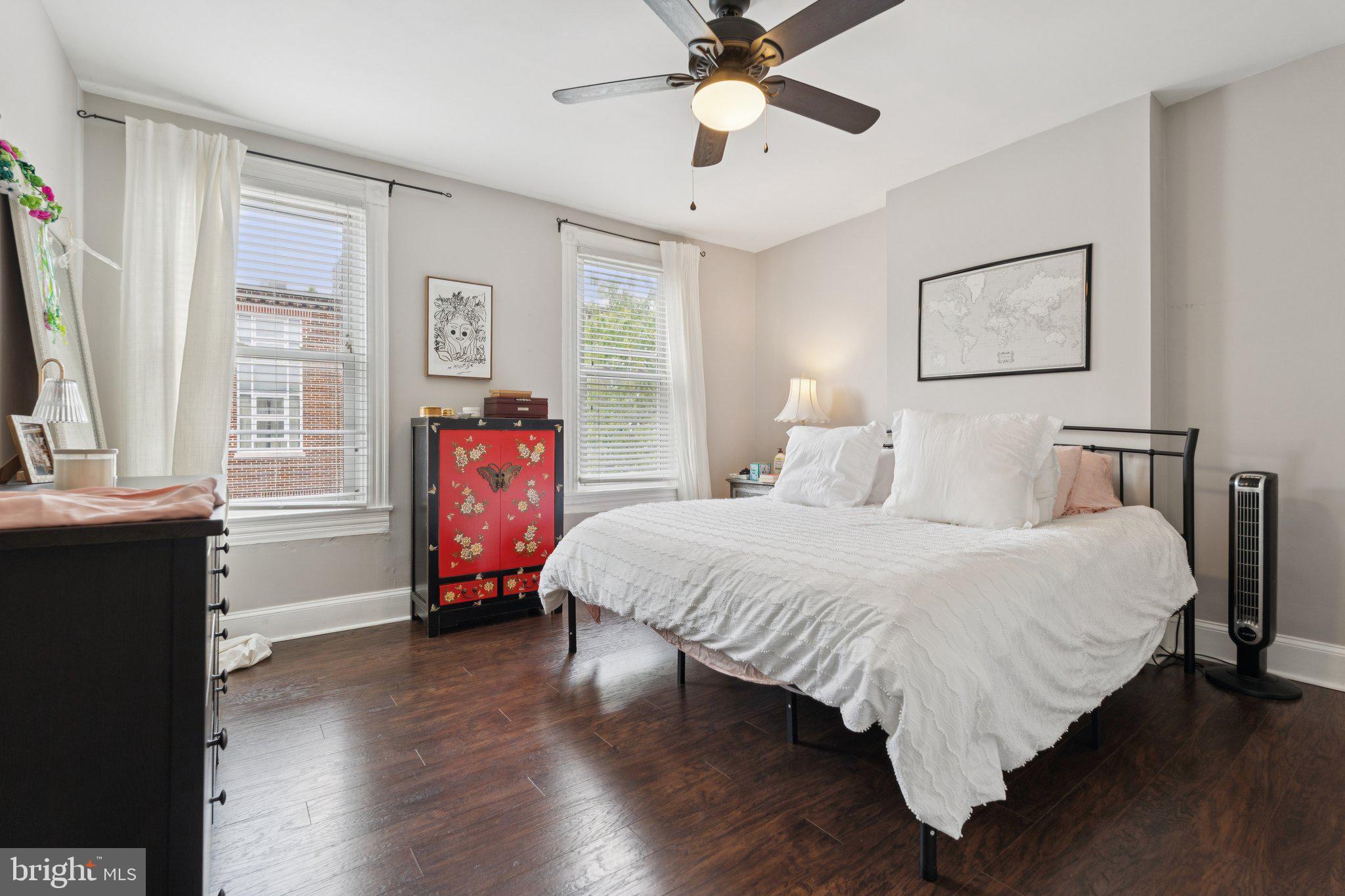 CANTON - Residential Lease