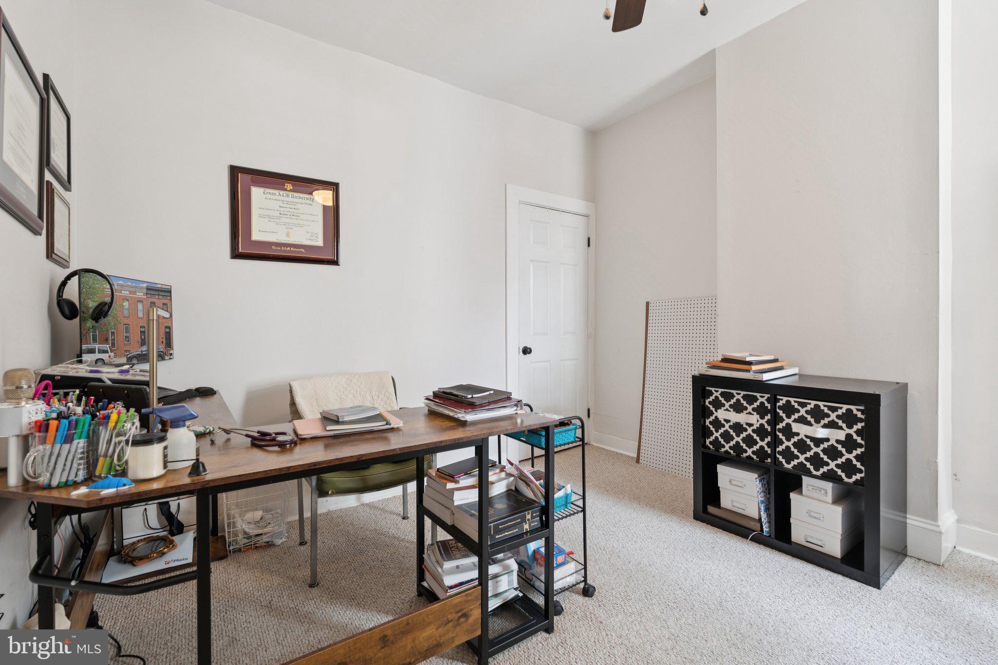 CANTON - Residential Lease