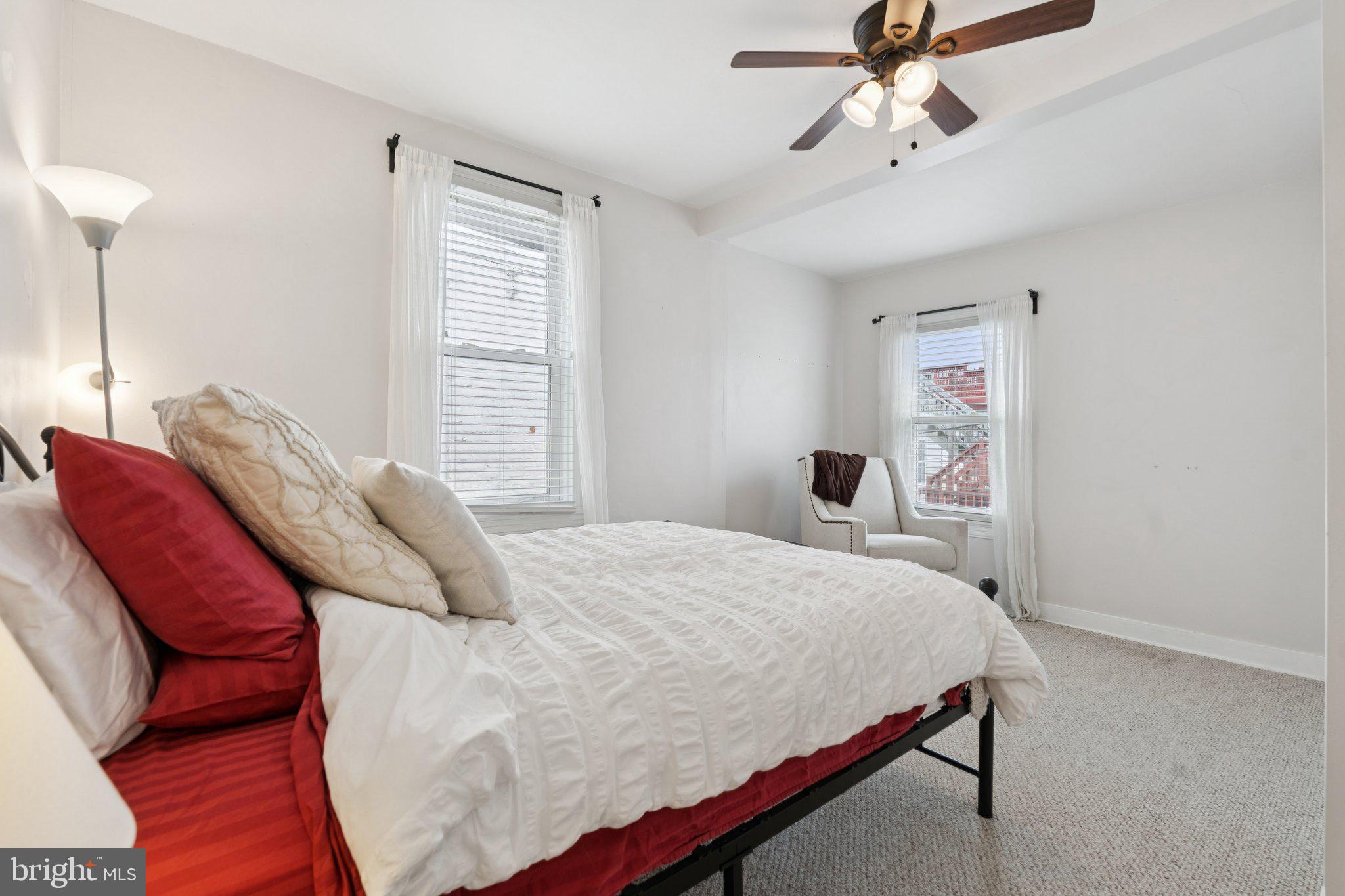 CANTON - Residential Lease