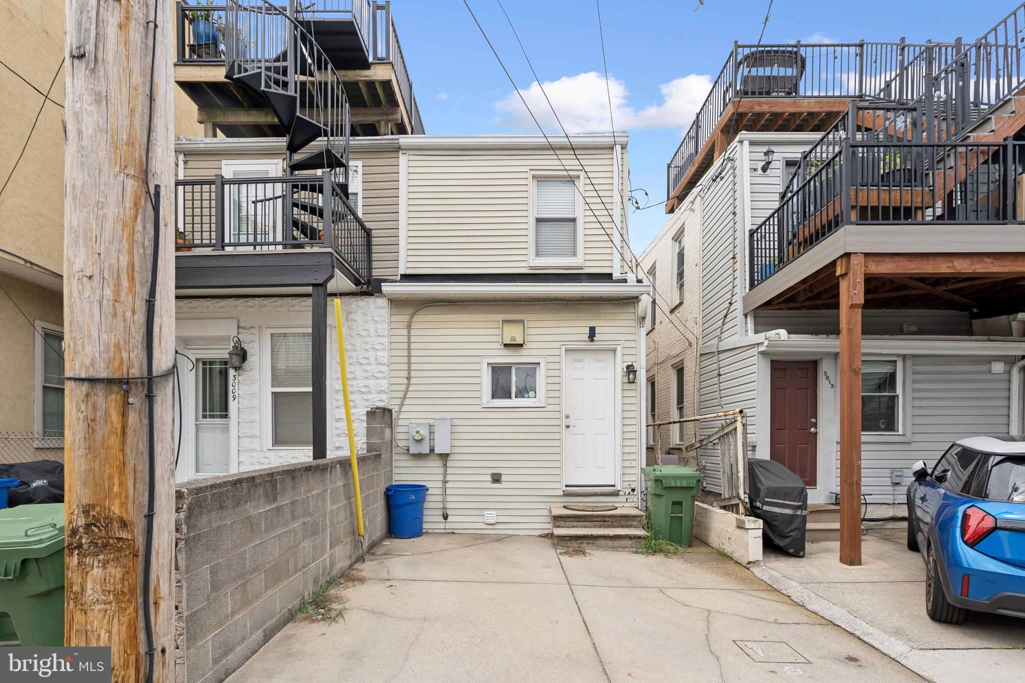 CANTON - Residential Lease