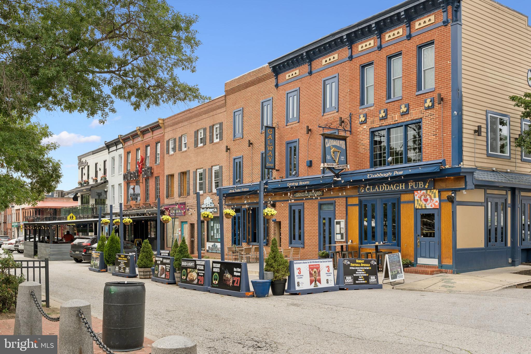 CANTON - Residential Lease