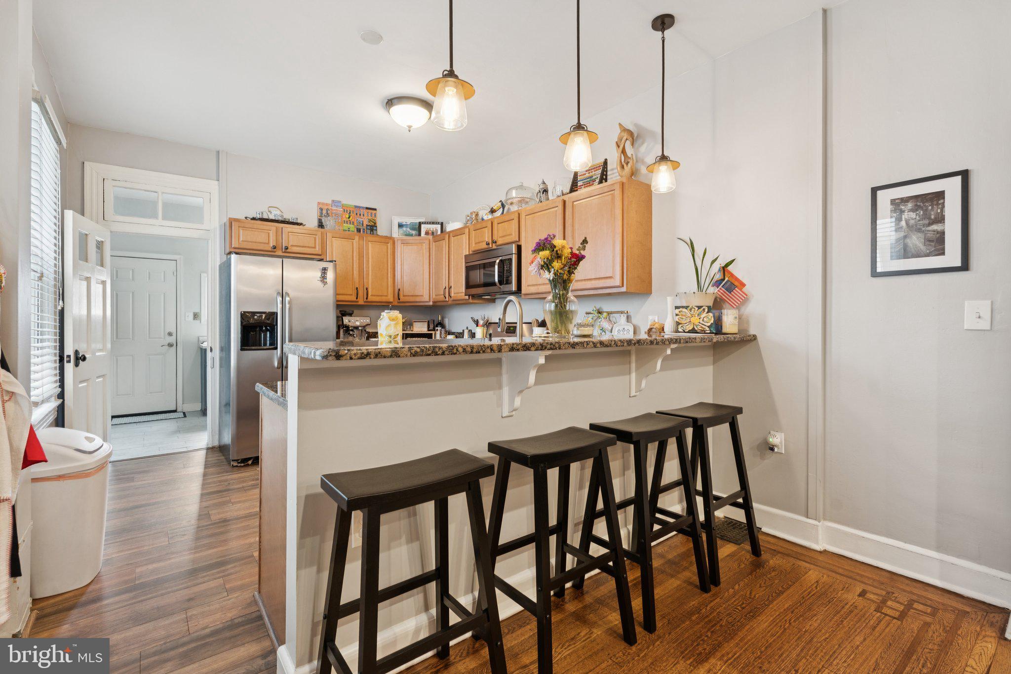 CANTON - Residential Lease