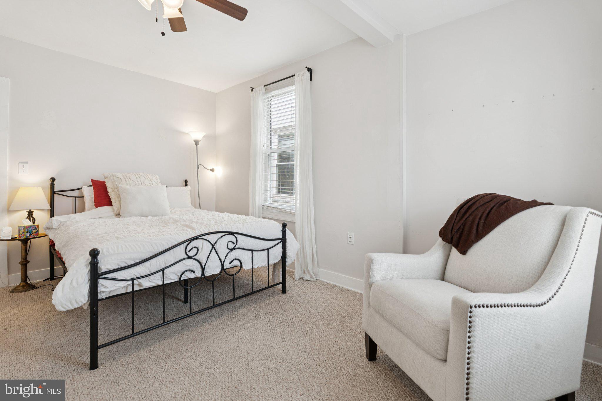 CANTON - Residential Lease