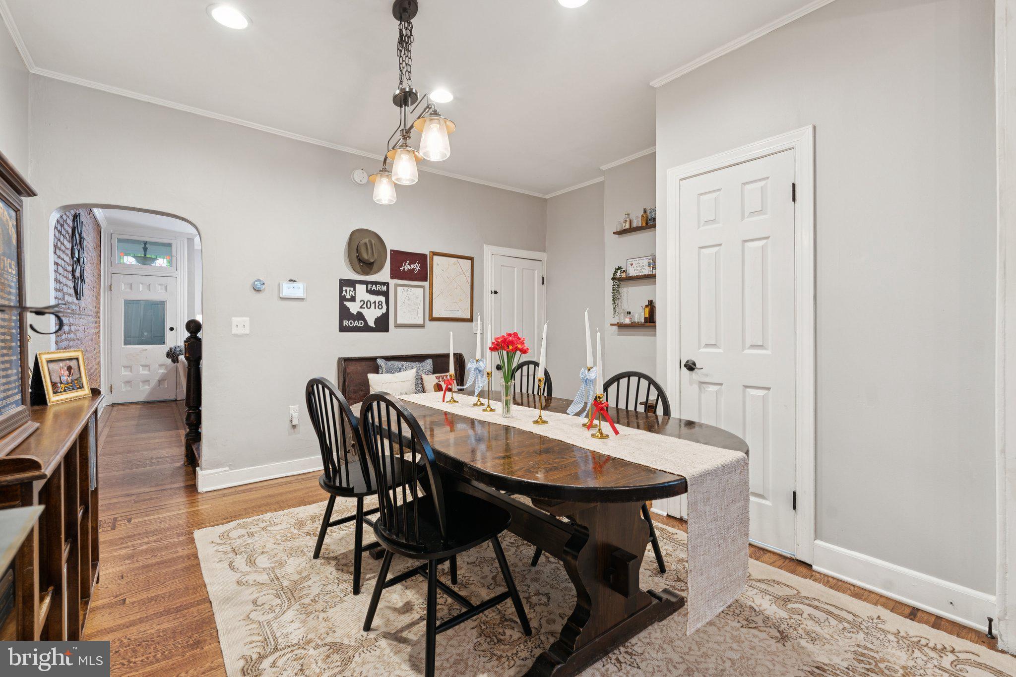 CANTON - Residential Lease