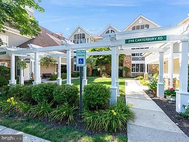 298 CANTERBURY ROAD D 298-D