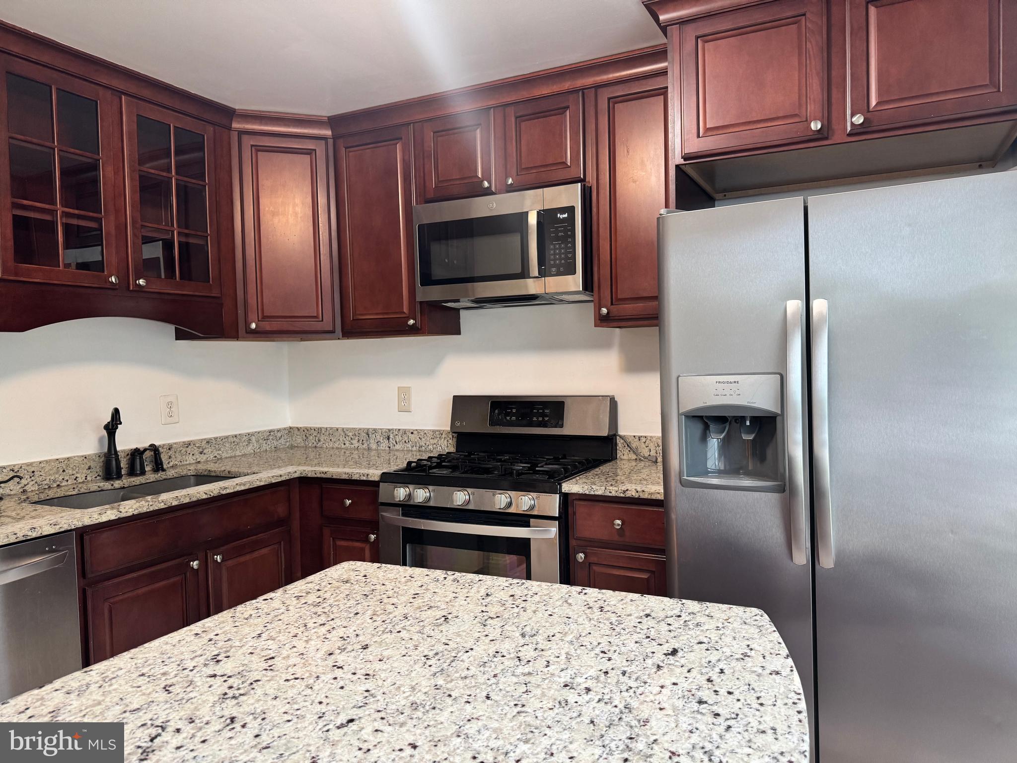 WARTHER - Residential Lease