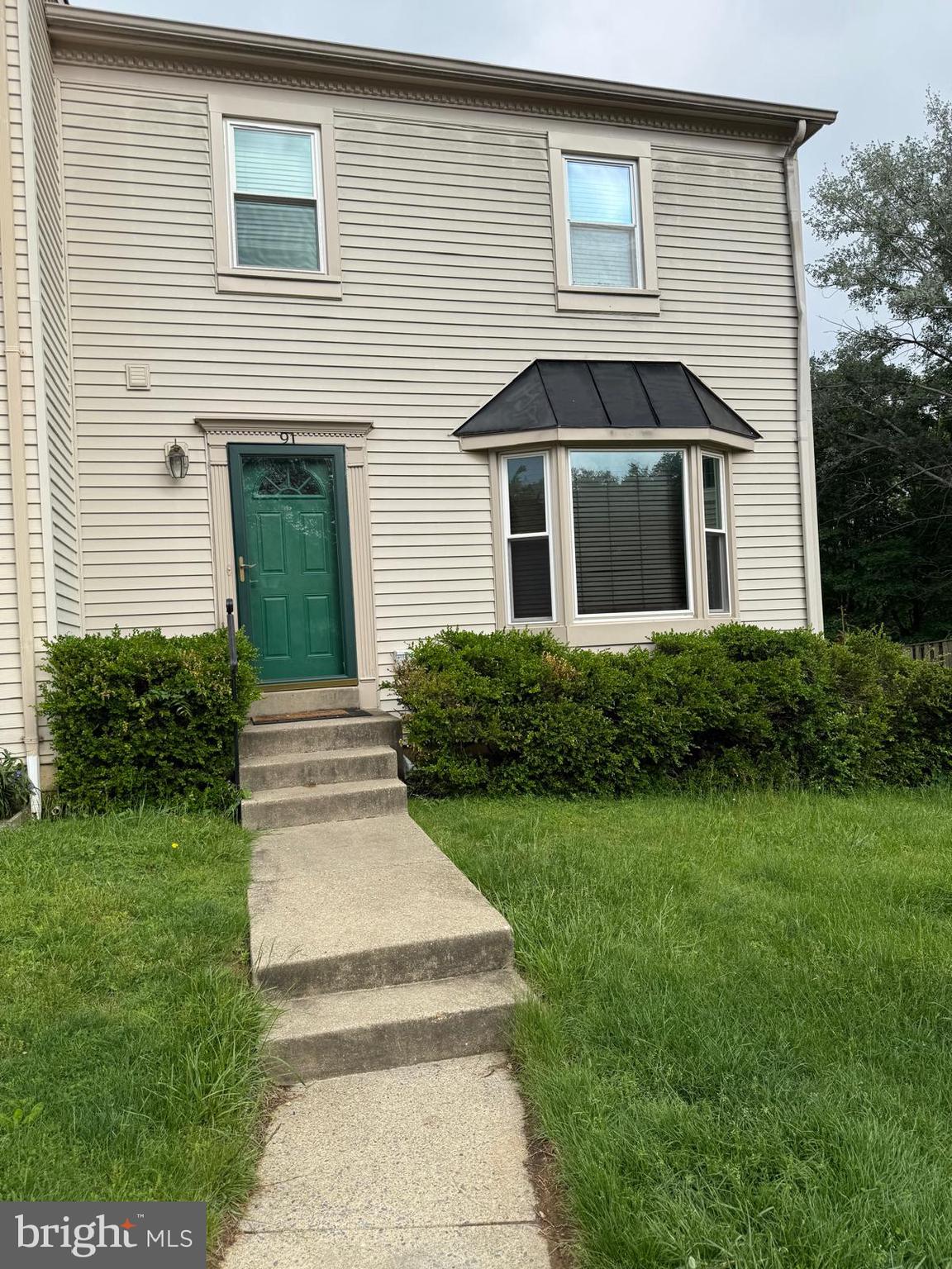 WARTHER - Residential Lease