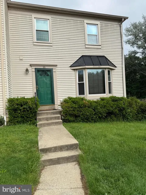 MLS: MDMC2180276