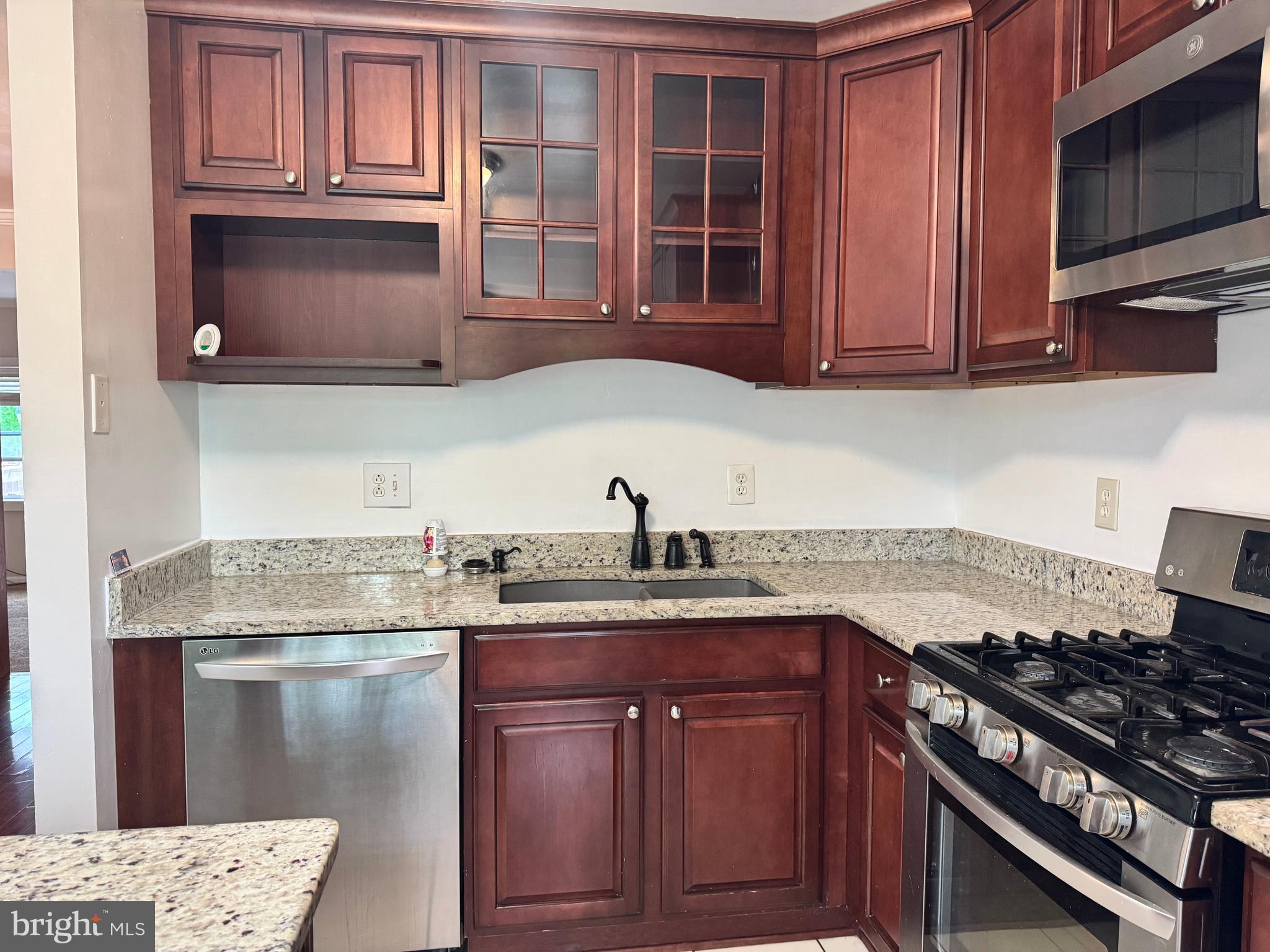 WARTHER - Residential Lease