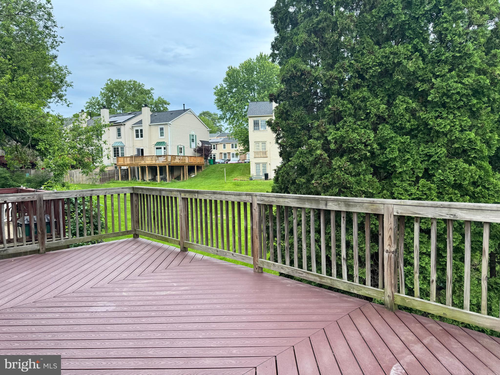 WARTHER - Residential Lease