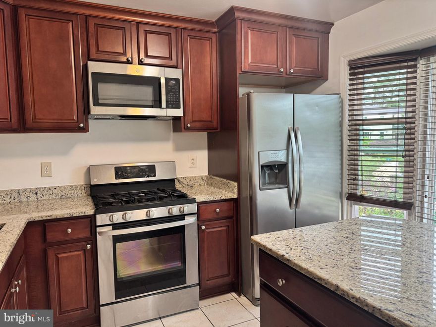 A lovely end-unit townhome in the sought-after Warther community! This spacious home features a large living room, an eat-in kitchen with a charming bay window, 3BRs and 3.5BA, and a fully finished walkout basement with a rec room, versatile den that can be used as a fourth bedroom. Enjoy outdoor living on the large deck that opens to a playground and a peaceful treed park—perfect for relaxing or entertaining.The location of this home is amazing, just a half mile from the vibrant Crown shopping and entertainment center and about a mile from the famous Rio Washingtonian shopping and entertainment center with its great restaurants, lovely pond, cinema and shopping. On the other side, just 0.4 miles from the house, you will find Muddy Branch Square with Giant Food supermarket and restaurants. If you are a nature lover, you have come to the right place. Just a few minutes of driving will lead you to Seneca Creek State Park, Gunners Branch Local Park and many other attractive recreational parks. Easy access to major commuter routes.