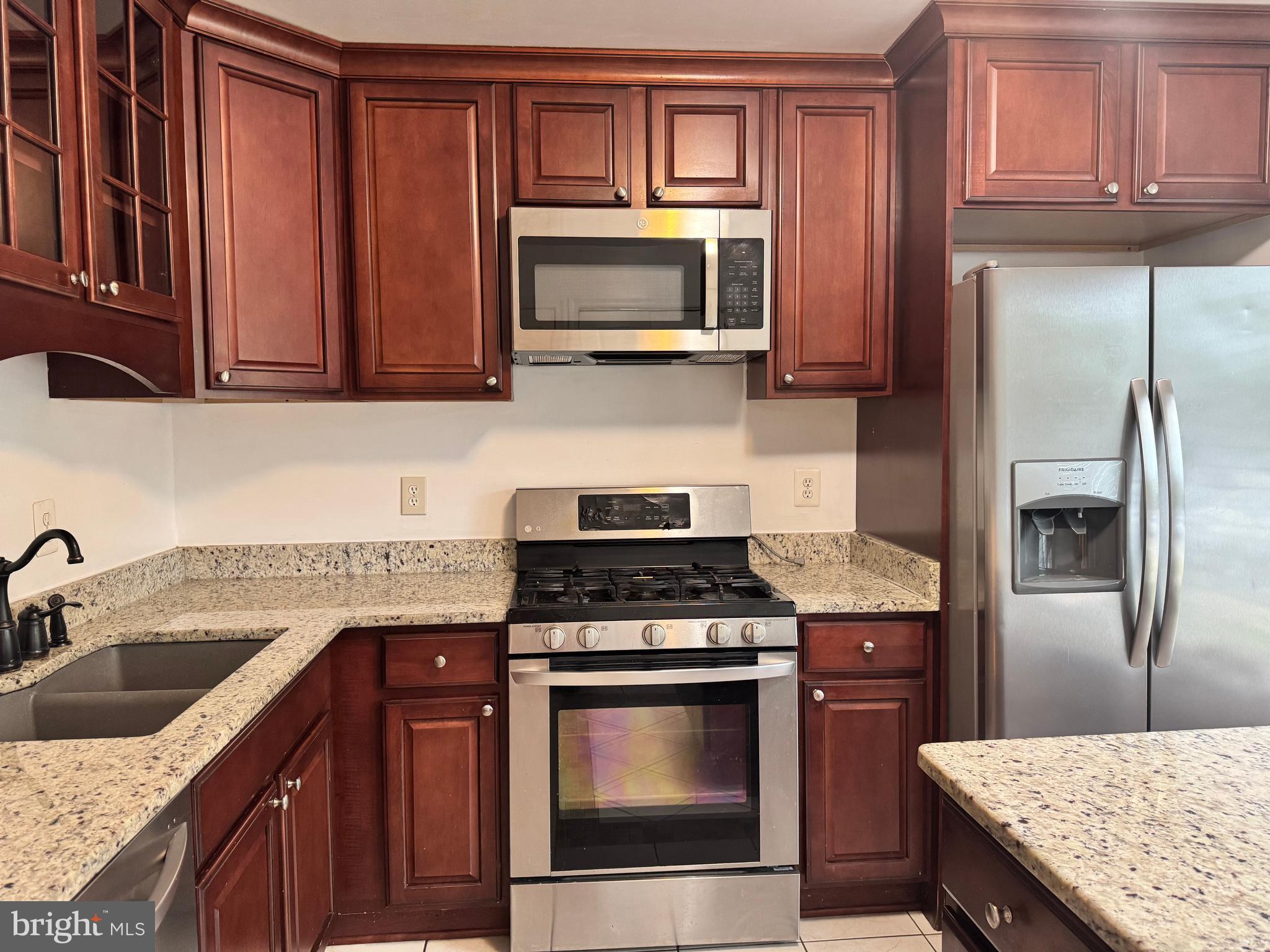 WARTHER - Residential Lease