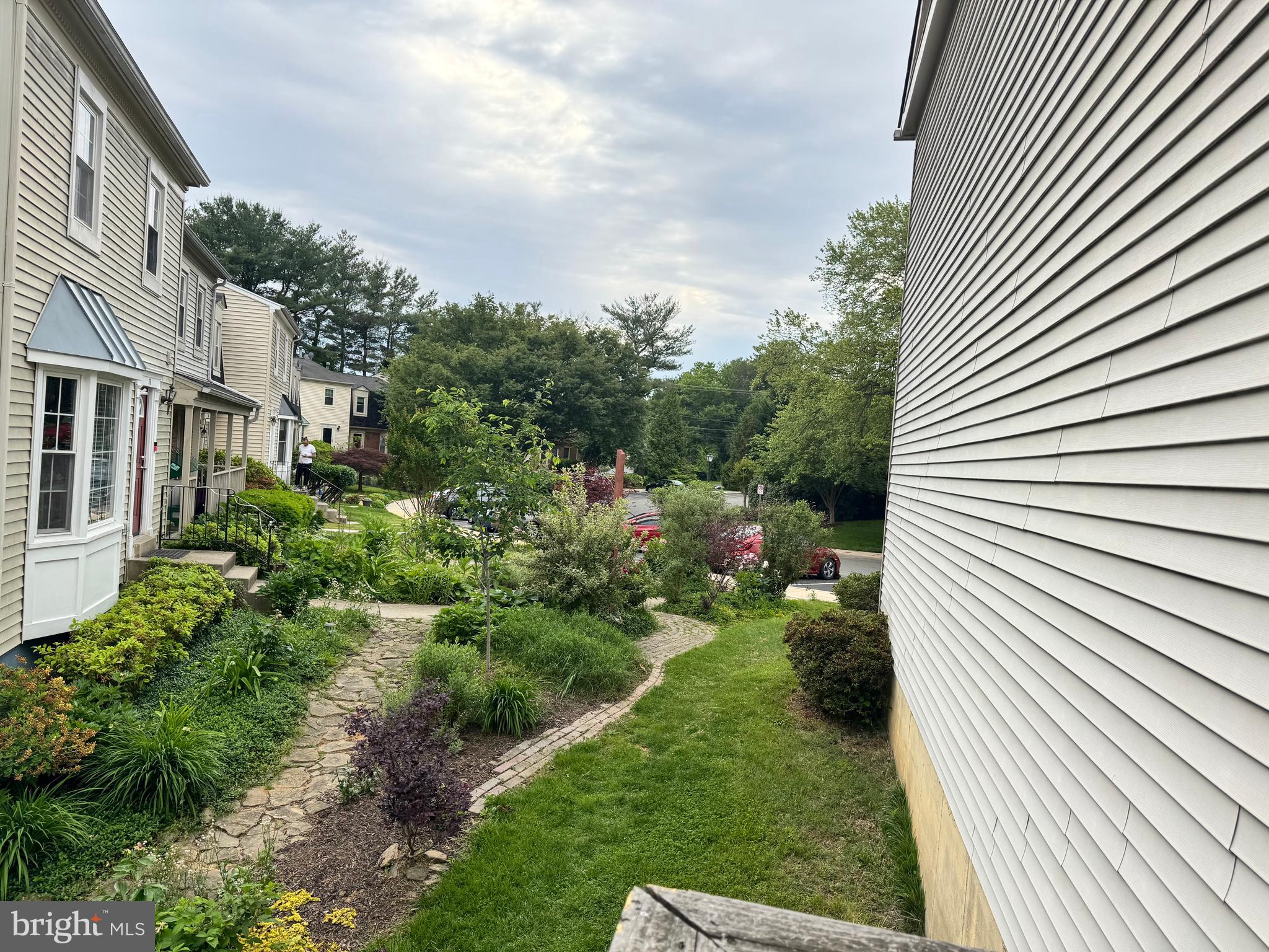 WARTHER - Residential Lease