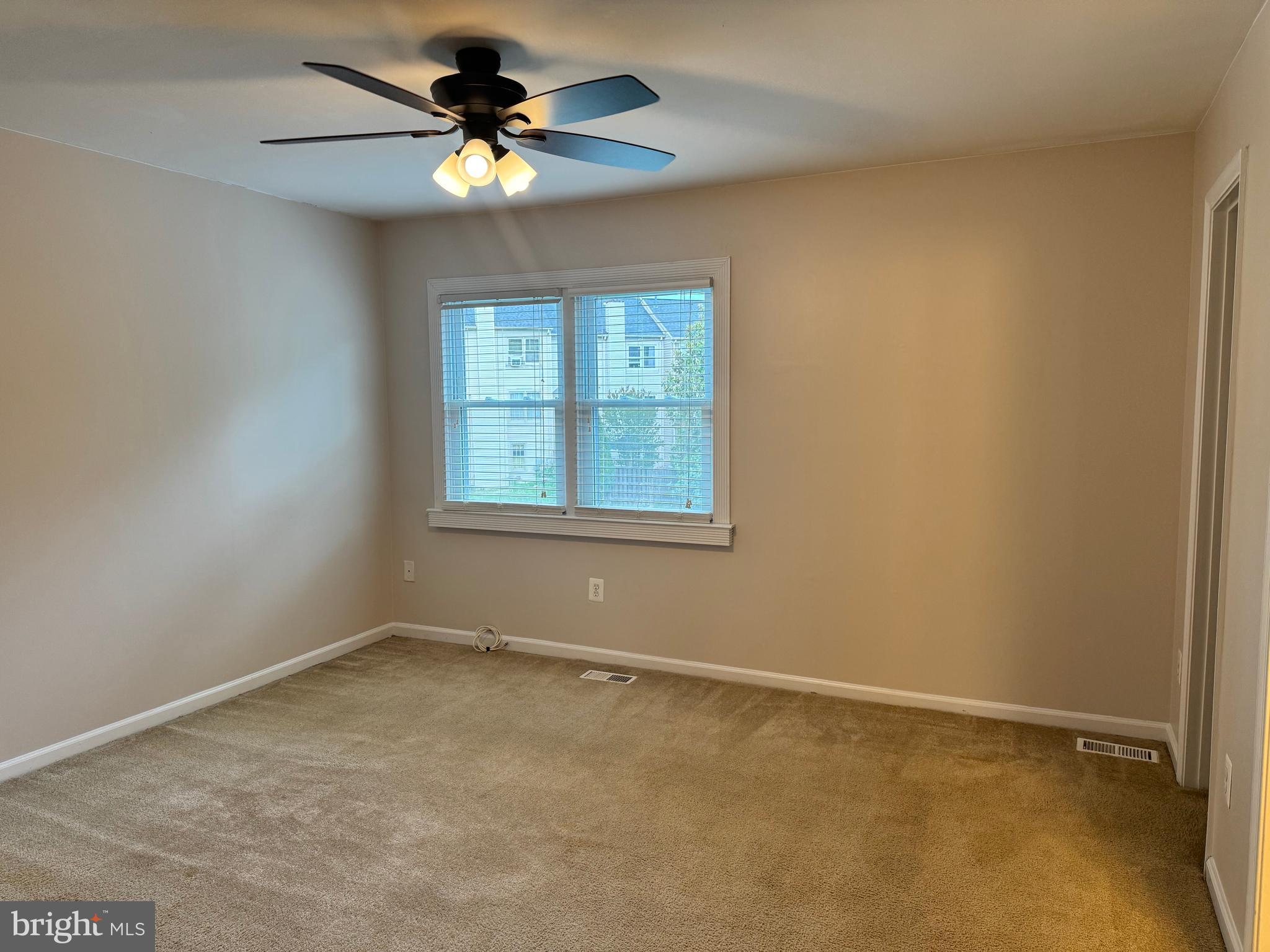 WARTHER - Residential Lease