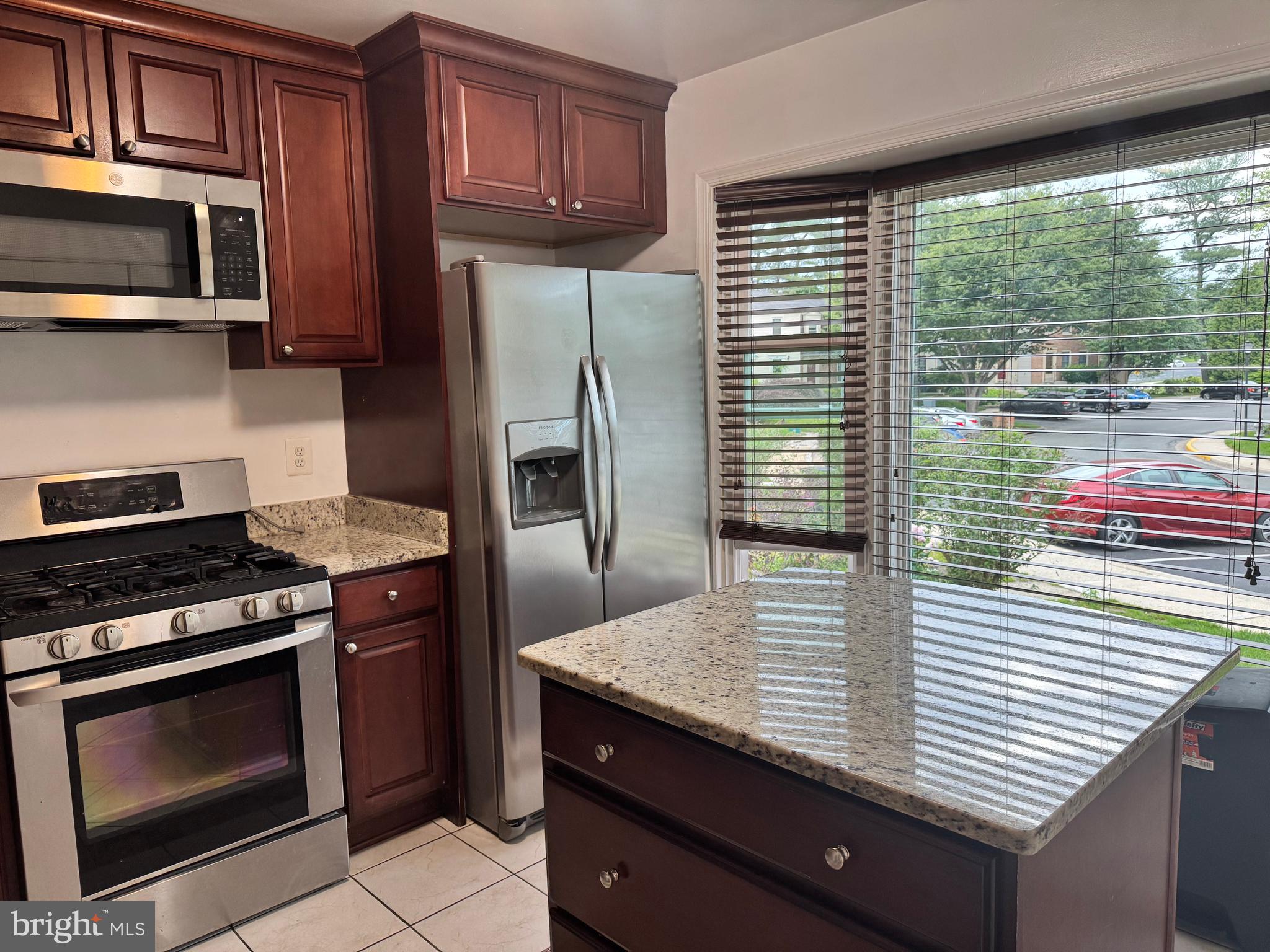 WARTHER - Residential Lease