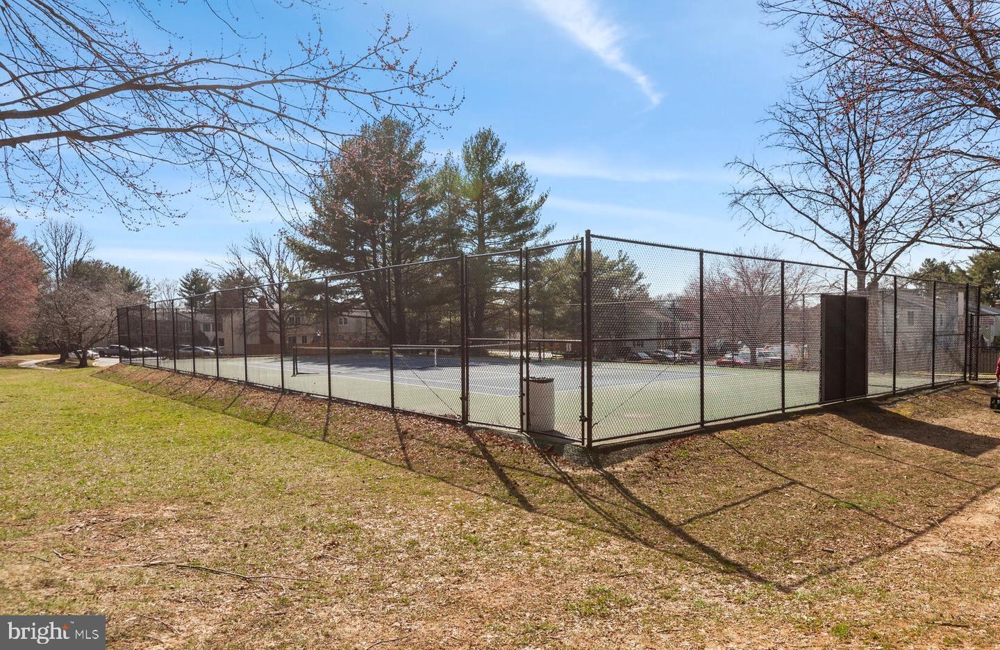 WARTHER - Residential Lease