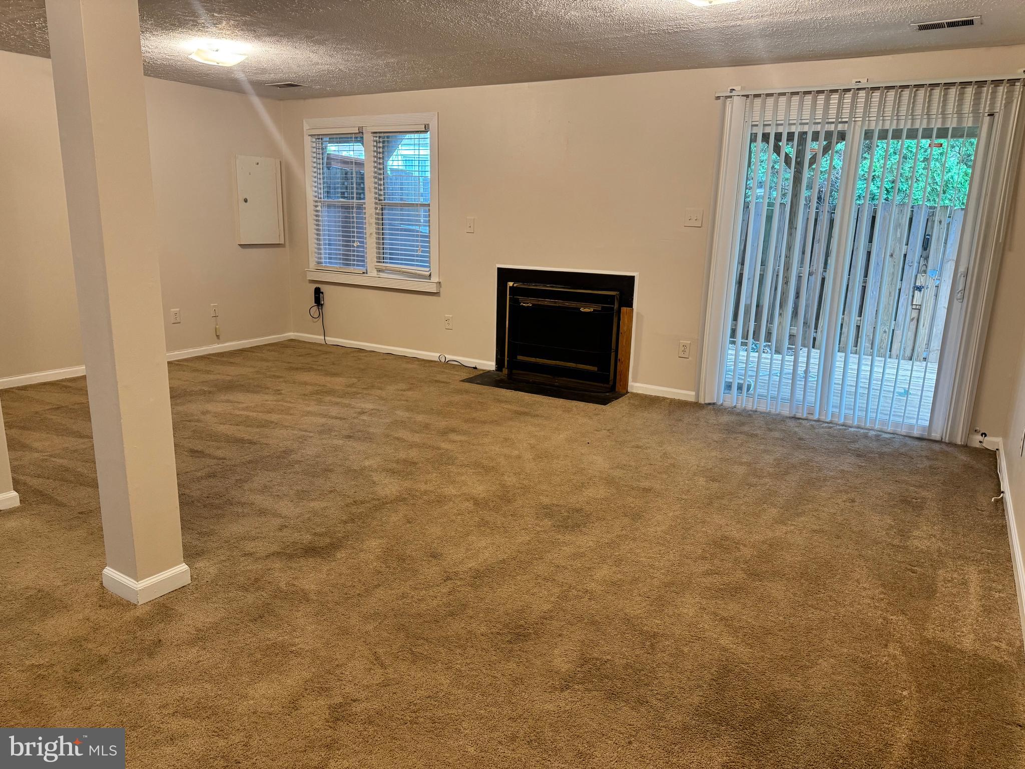 WARTHER - Residential Lease