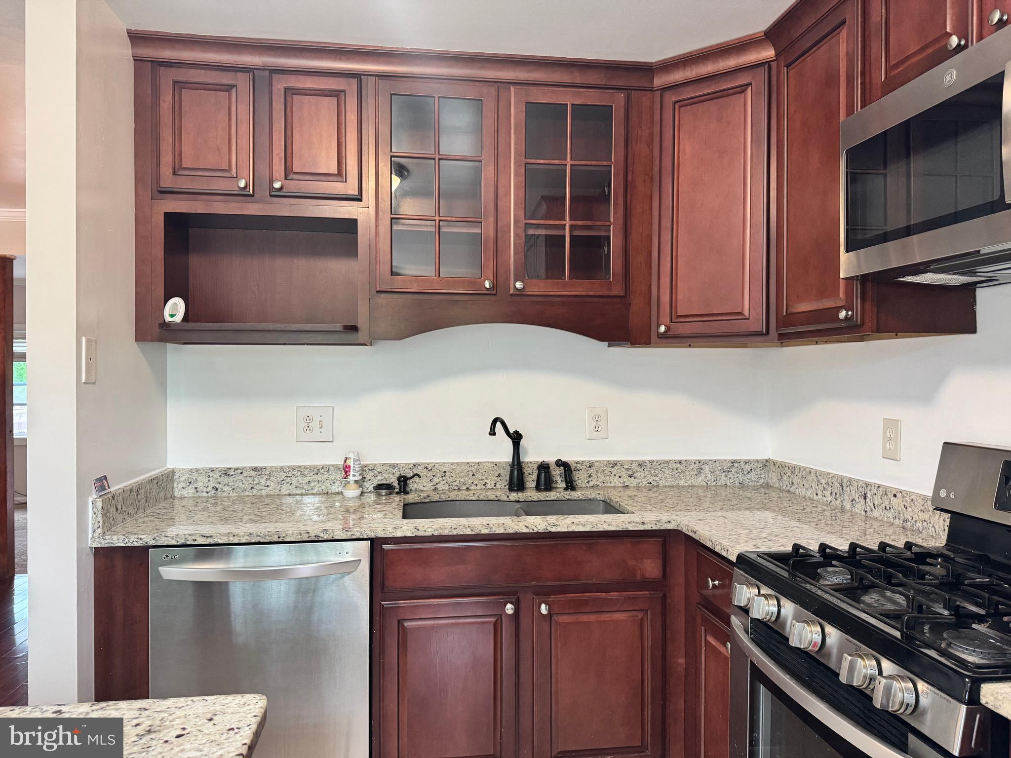 WARTHER - Residential Lease