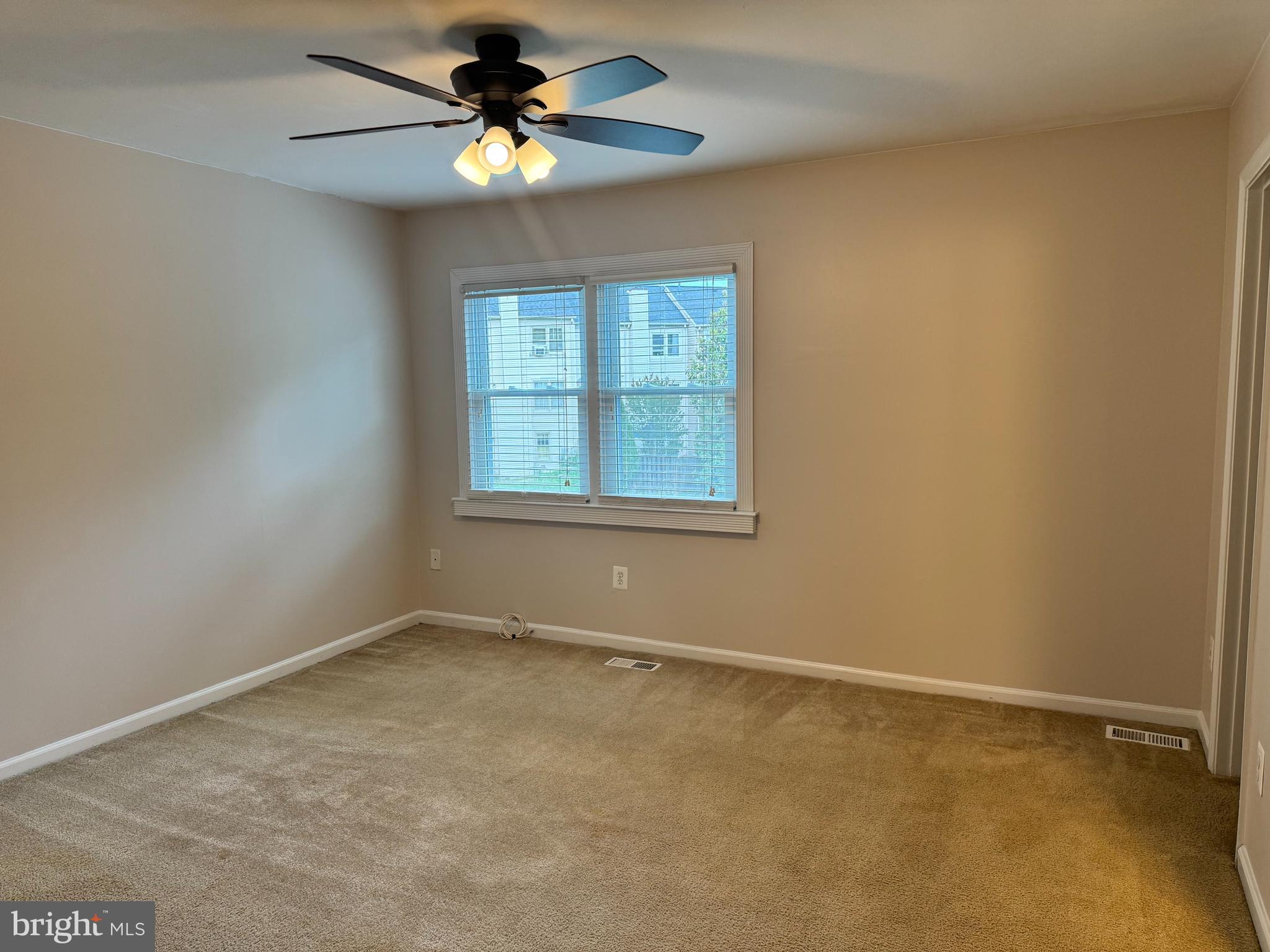 WARTHER - Residential Lease