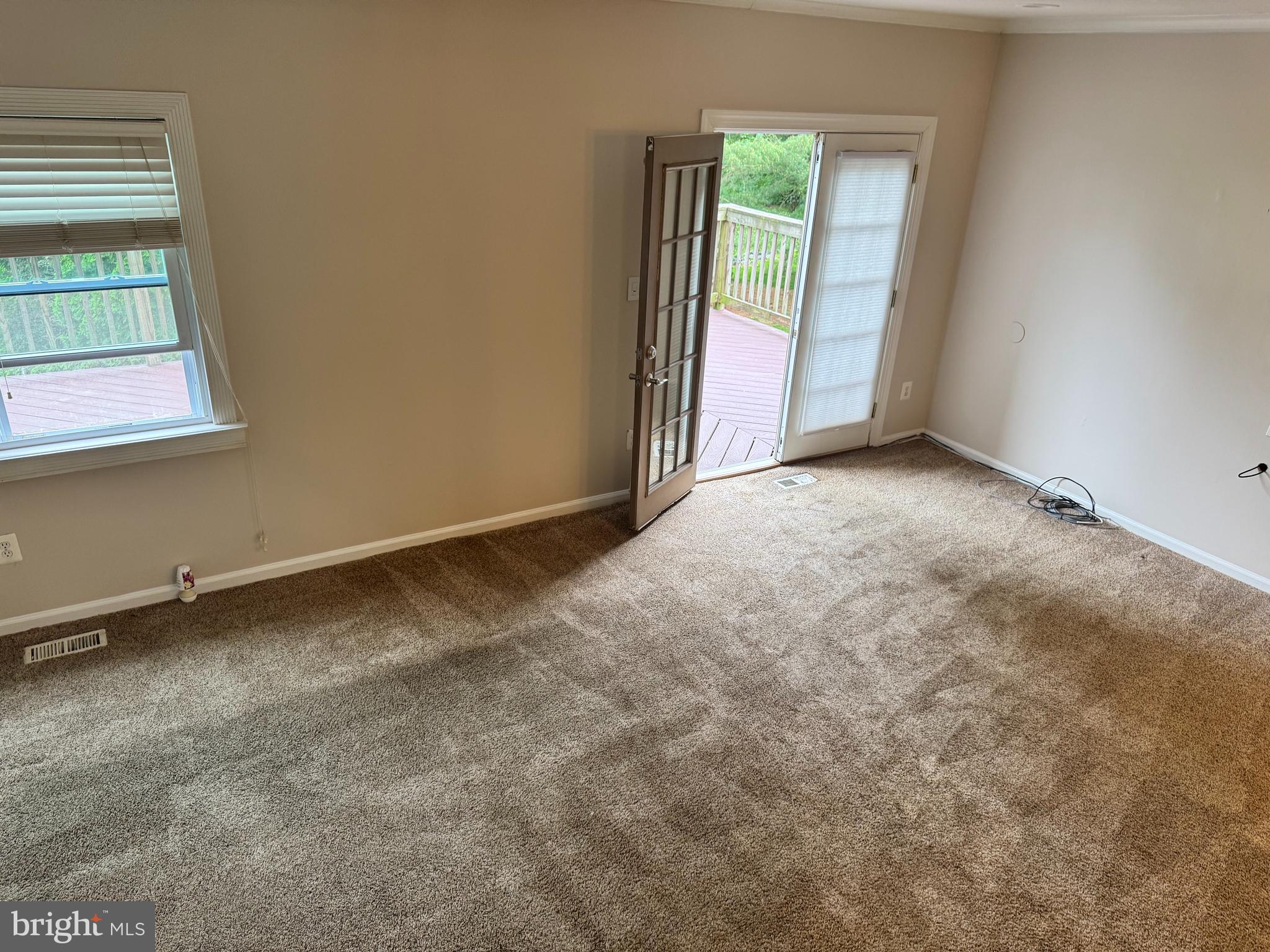 WARTHER - Residential Lease