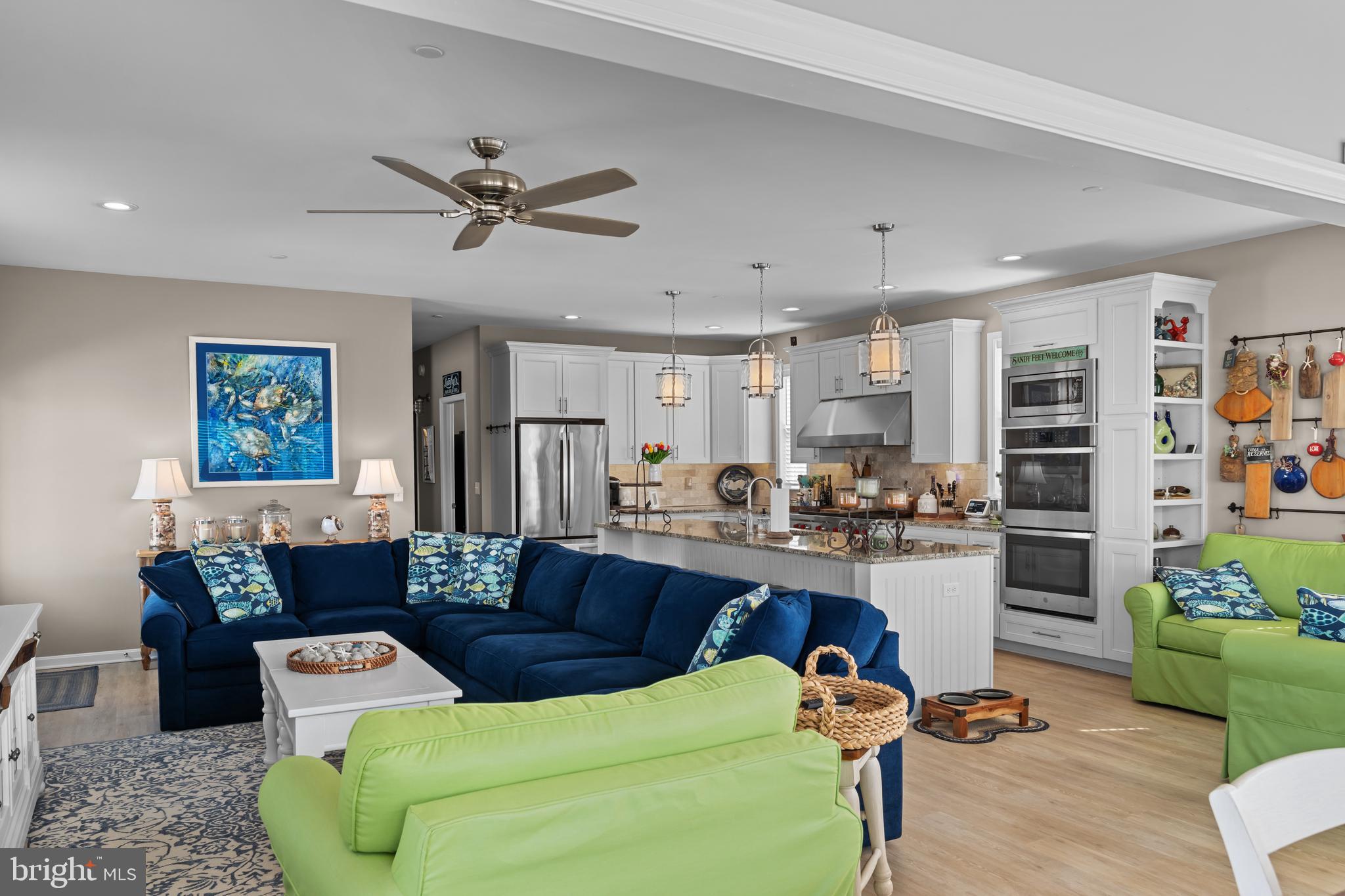 MONTEGO BAY - Residential