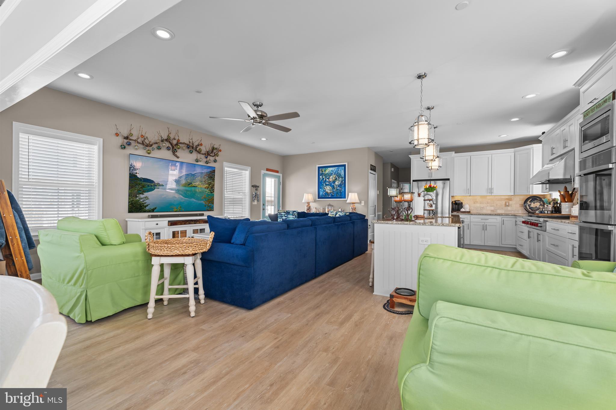 MONTEGO BAY - Residential