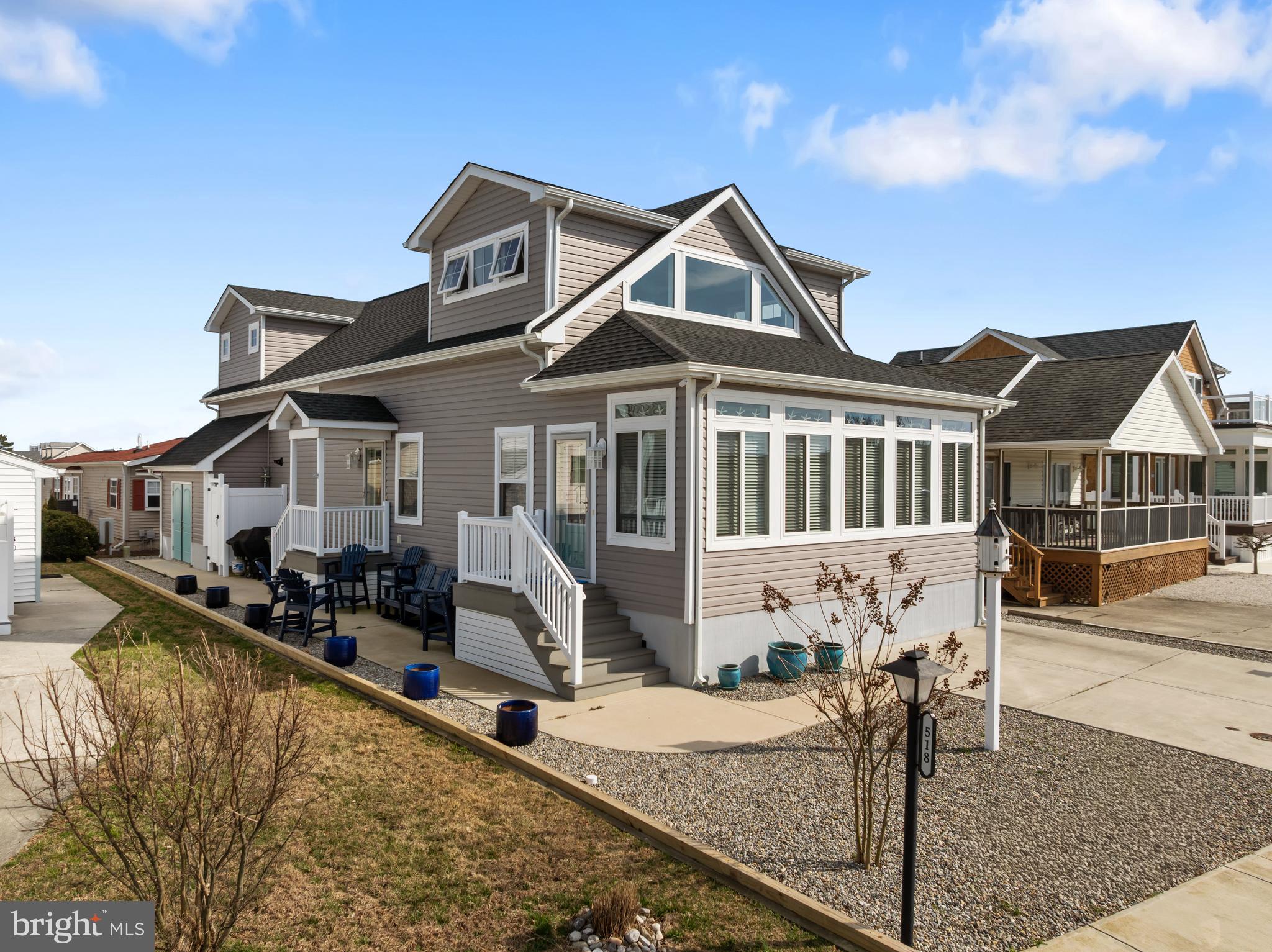 MONTEGO BAY - Residential